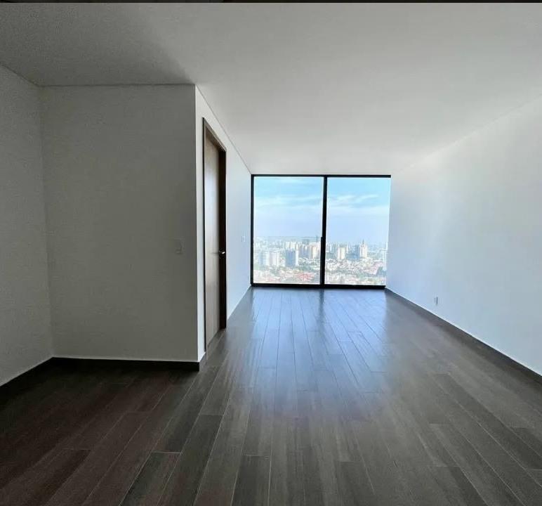 Área con vista panorámica, ángulo alterno
